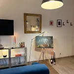 Apartment Bollicina In The Hart Of Navigli - Private Garage Mailand