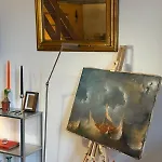 Bollicina In The Hart Of Navigli - Private Garage * Mailand