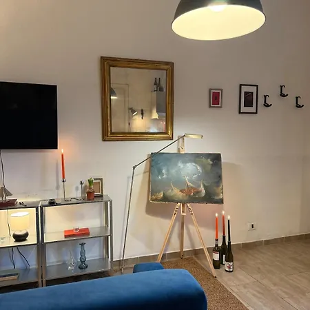 Lejlighed Bollicina In The Hart Of Navigli - Private Garage Milano