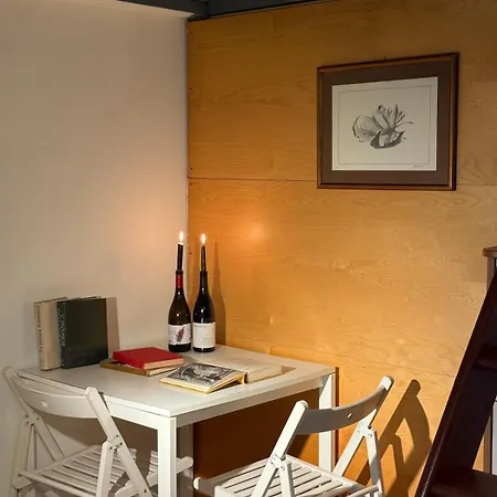 Bollicina In The Hart Of Navigli - Private Garage Lejlighed